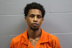 Mugshot of Overall, Deontae Trevon 