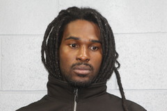 Mugshot of Bonner, Adrion Marquis 