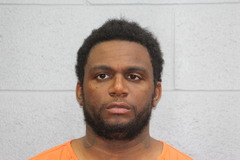 Mugshot of Smith, Justin Alexander 