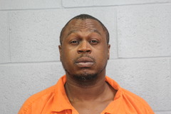 Mugshot of Marion, Chuckie Terrell 