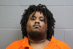 Mugshot of Taylor, Troy Lavance 