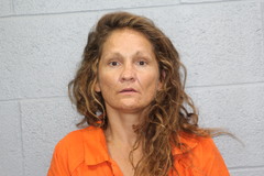 Mugshot of Pachecocera, Stacey Maurie 