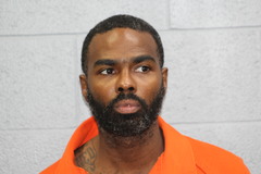 Mugshot of Lathon, Lamont Dion 