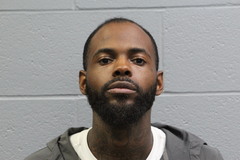 Mugshot of Chappel, Demarcus Jerome 