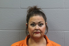 Mugshot of Cernicek, Tracy Lee 