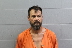 Mugshot of Mcbride, David Michael 