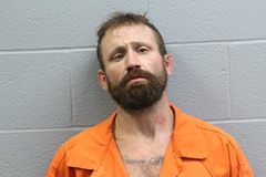 Mugshot of Chamberlin, Brandon Taylor 