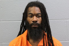 Mugshot of Jones, Yurkeem Faithah 