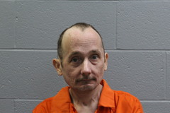 Mugshot of Barrett, Jason James 