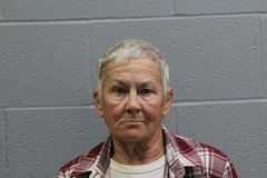 Mugshot of Hanff, Brenda Lee 