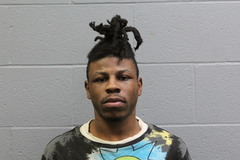 Mugshot of Bryant Jr, Calvin L 