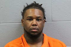 Mugshot of Jacobs, Ramonni Marbell 