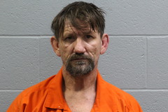 Mugshot of Helms, Gary Lee 