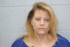 Mugshot of Risinger, Sommer Dawn 