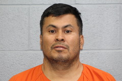 Booking photo of MANUEL DE JESUS HERNANDEZ-MALDONADO