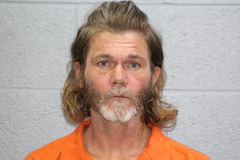 Booking photo of JASON LEE VOYLES