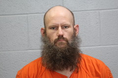 Booking photo of CHRISTOPHER EUGENE HOLT