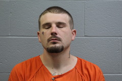 Booking photo of DALTON WADE BITTNER