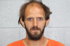 Booking photo of WAYNE ALLEN QUICK